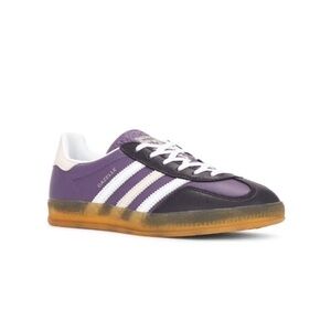 Adidas Gazelle Indoor Sneakers.